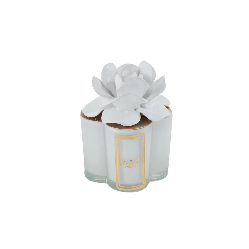 Candela Fiore Bianco