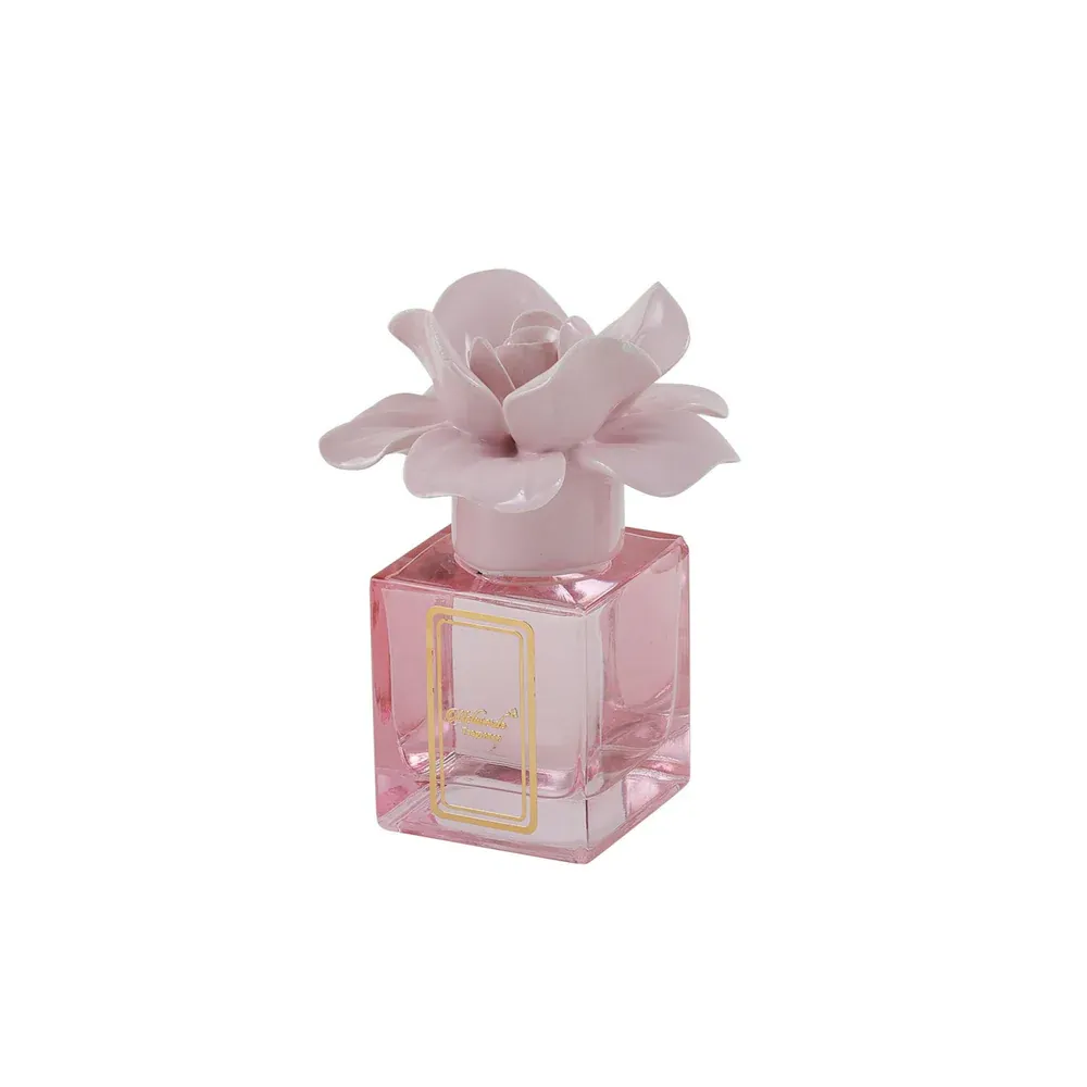 Profumatore Fiore Cipria