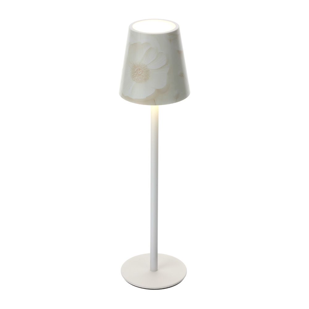 Lampade Led con stelo botanic