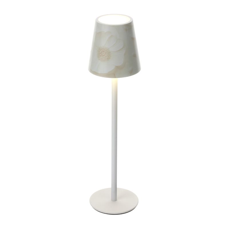 Lampade Led con stelo botanic