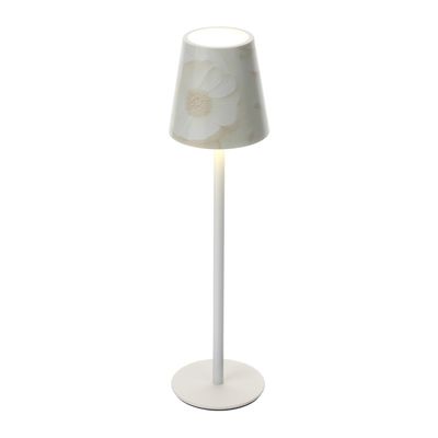 Lampade Led con stelo botanic