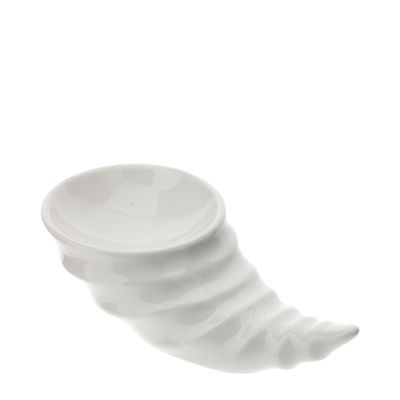 Ciotola Cornucopia Porcellana