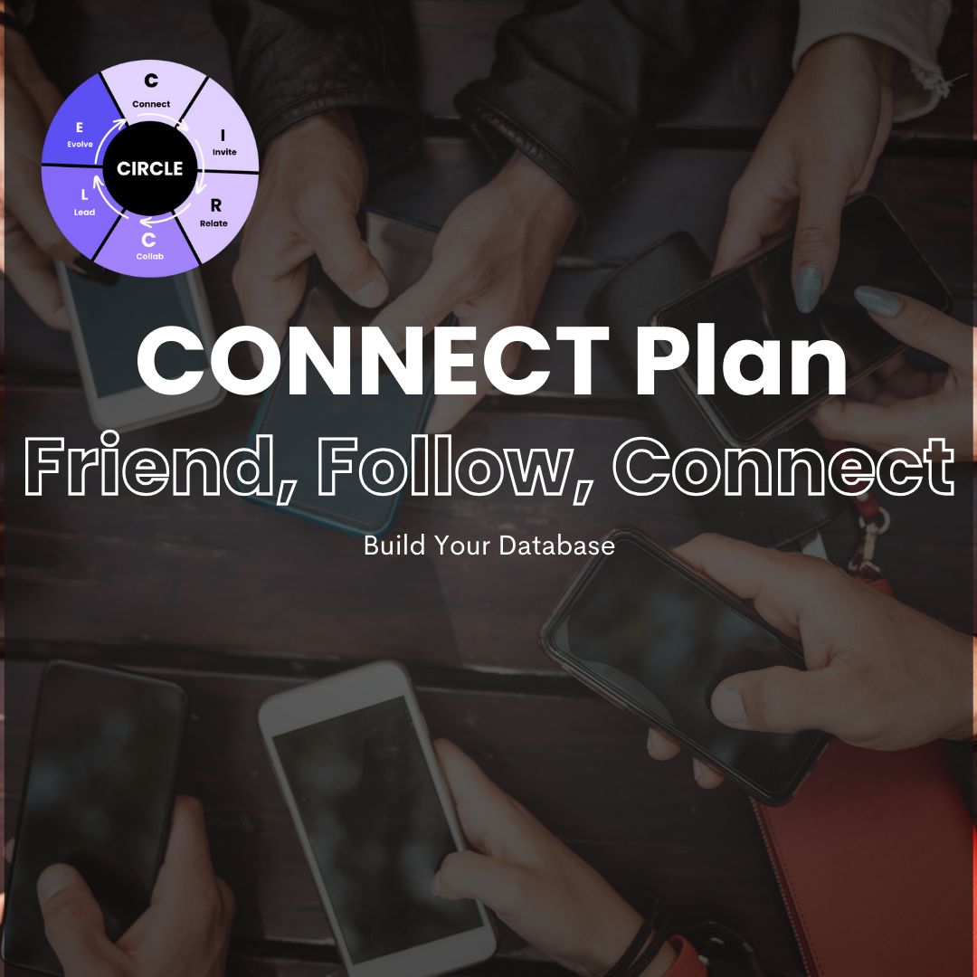 Connect Plan for Business Owners & Sales Professionals ?