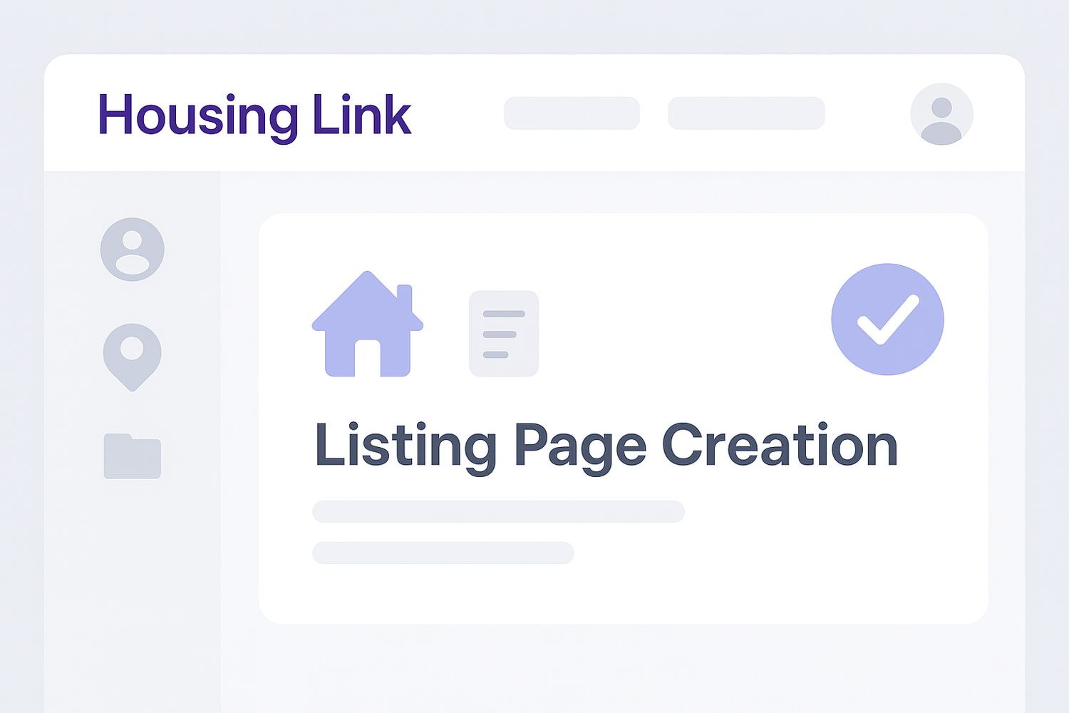 Custom Listing Page for Realtors – Setup in HousingLink