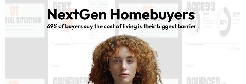 NextGen Homebuyer Report – Custom Setup in HousingLink