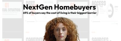 NextGen Homebuyer Report – Custom Setup in HousingLink