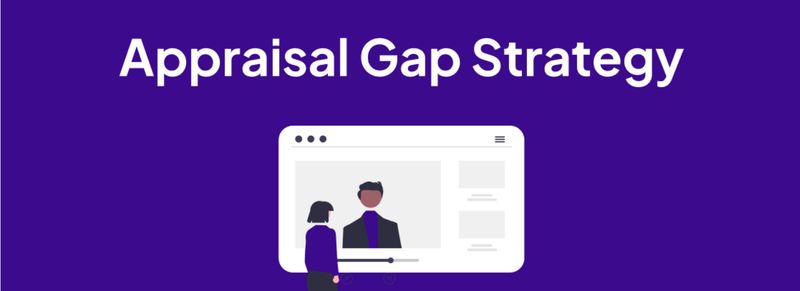 Appraisal Gap – Custom Setup in HousingLink
