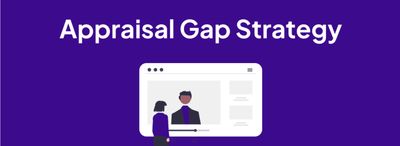 Appraisal Gap – Custom Setup in HousingLink