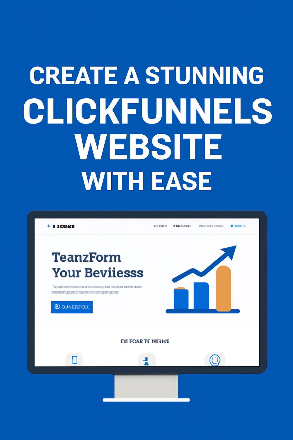 Complete ClickFunnels Website Build-Out – Flat Package Complete ClickFunnels Website Build-Out – Flat Package