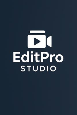 EditPro Studio