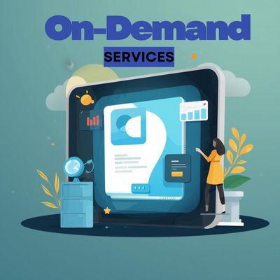 On Demand Plan