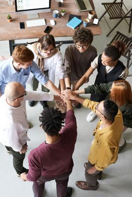 Referral Partner with Housing Link Referral Partner with Housing Link