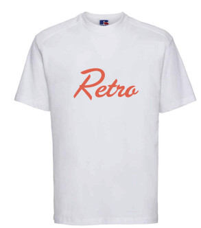 RETRO T-Shirt