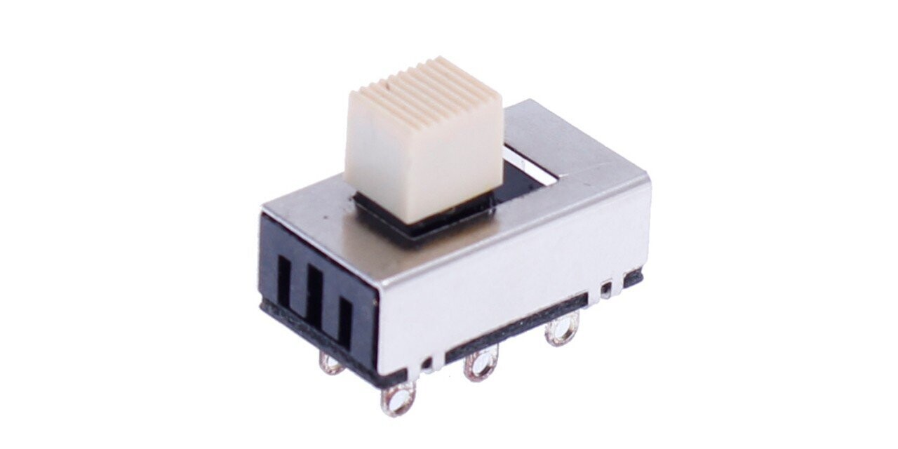 Hofner Sliding Switch Bass