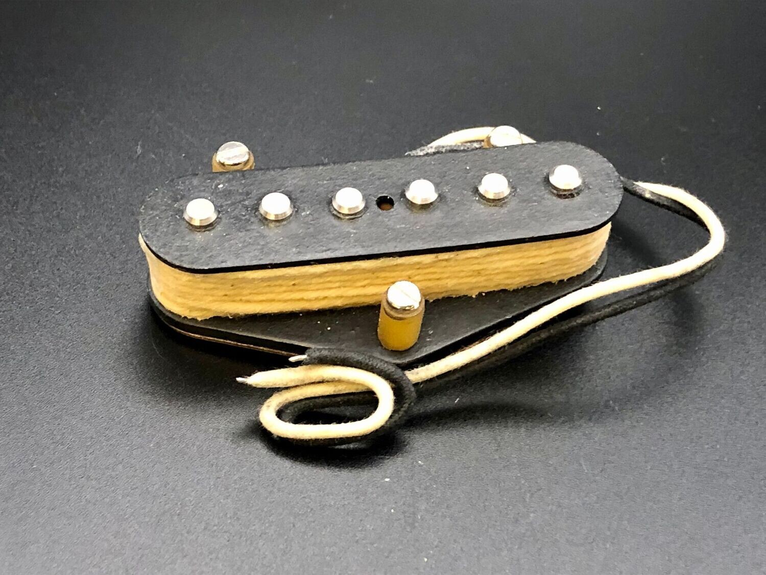 Alnico 2 Telecaster Bridge Pickup