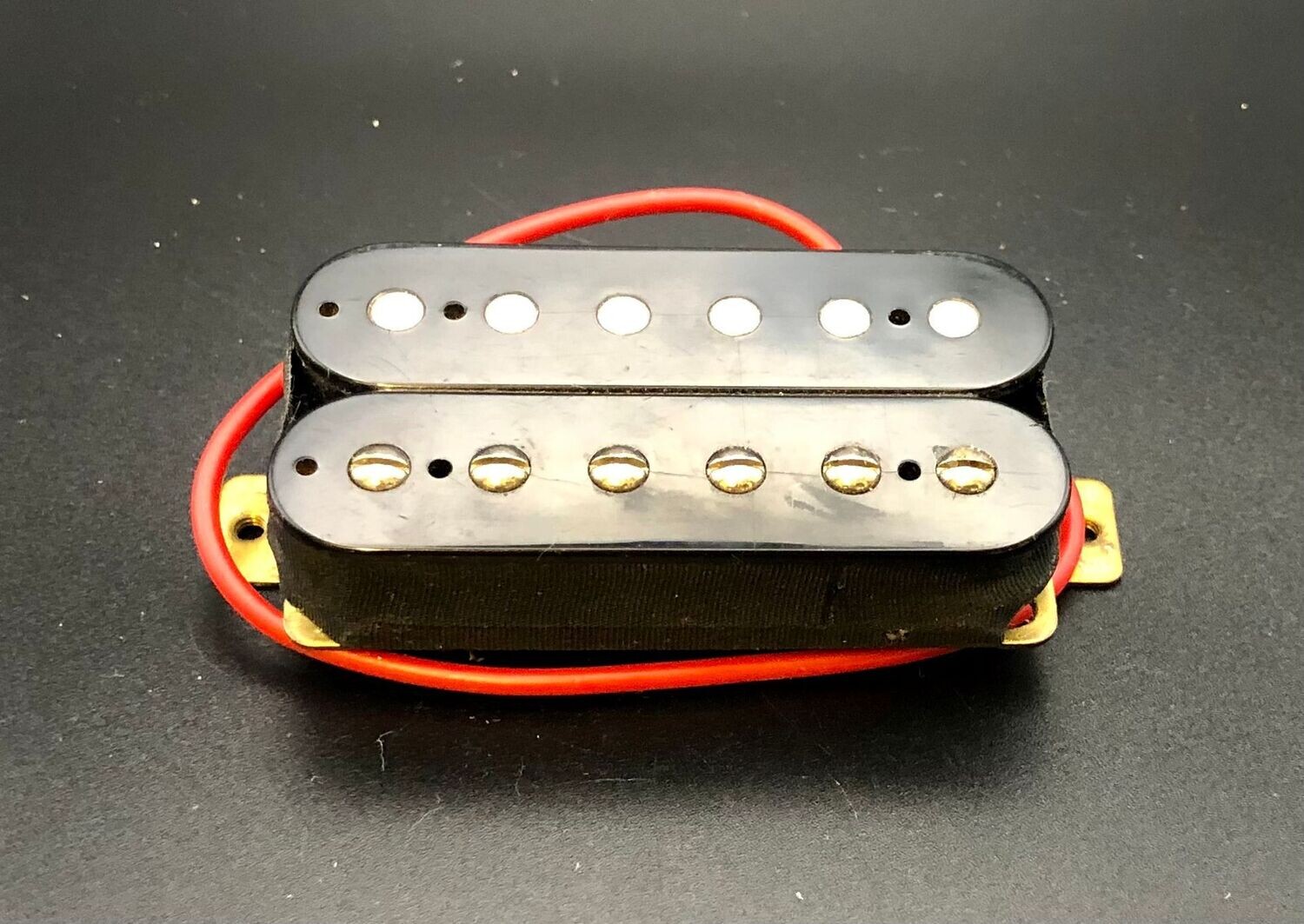 Epiphone Les Paul pickup