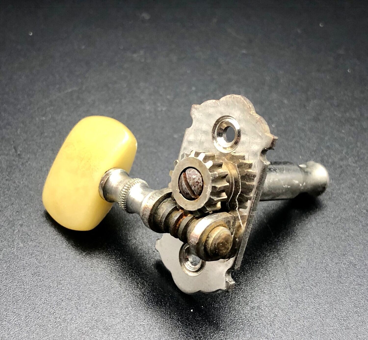 1960s Hofner Violin Bass Machine Head / Tuner set