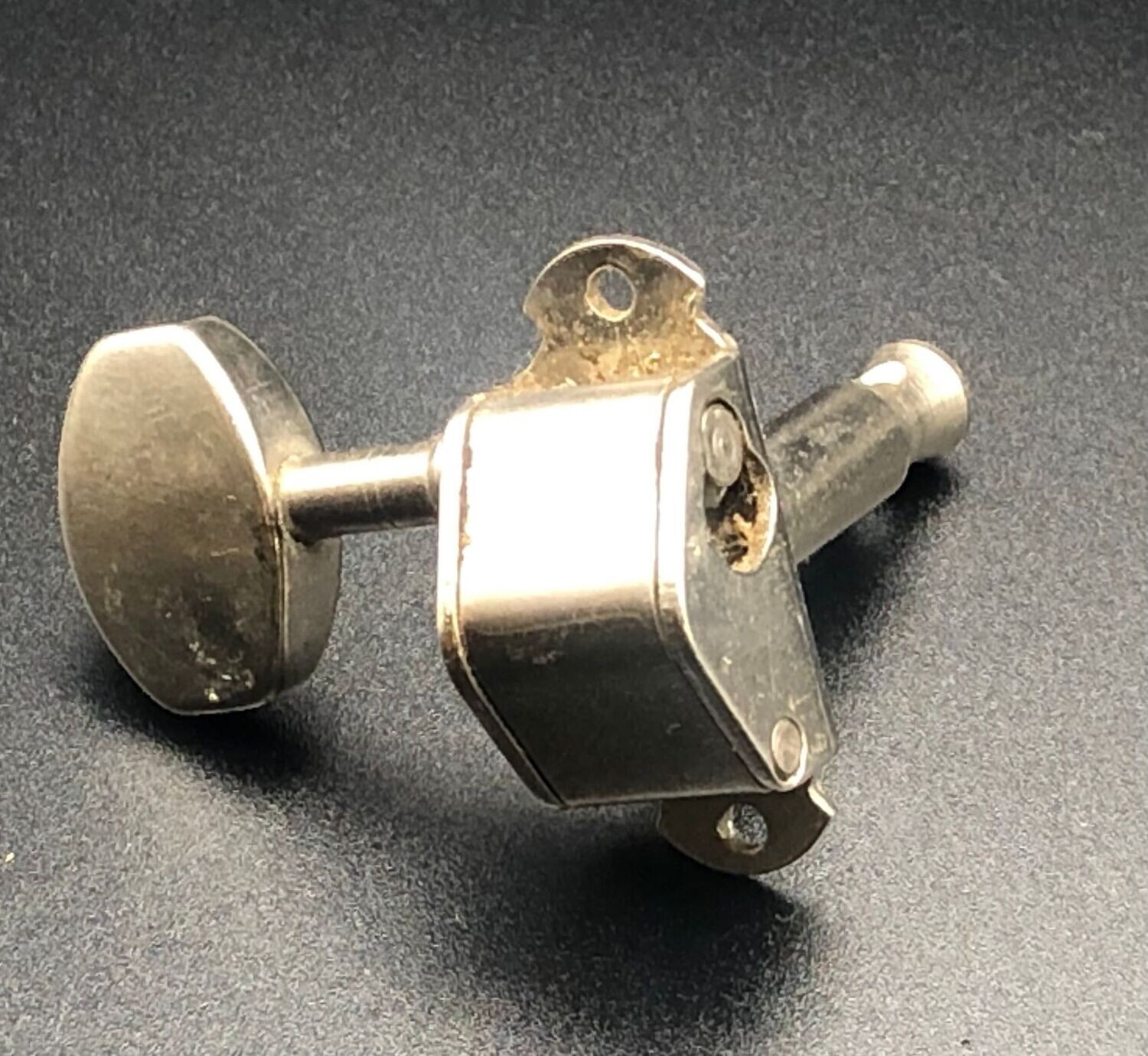 Van Ghent Bass Machine Head/Tuner Set