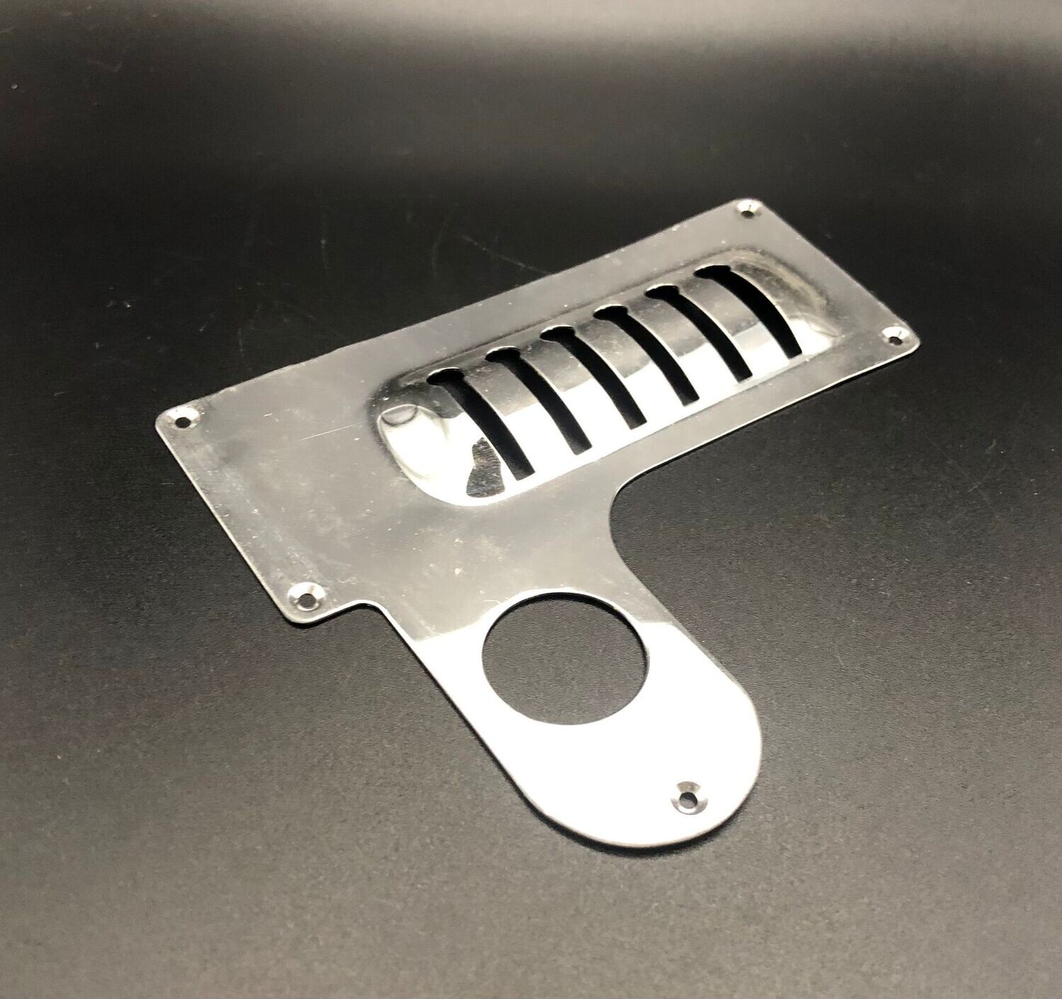 Hofner tremolo on sale