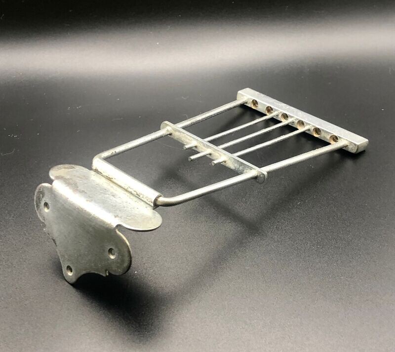 Vintage Guitar ​Tailpiece