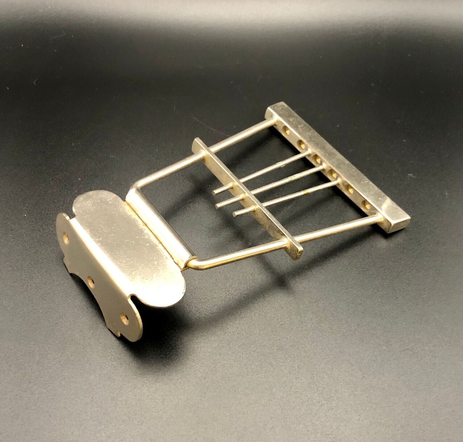 Vintage Hofner Guitar Tailpiece