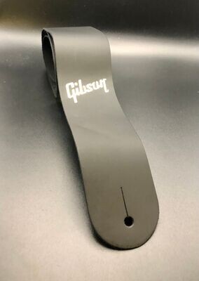 Gibson Leather Strap - brand new