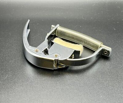 Vintage 1960s capo - Made in Japan