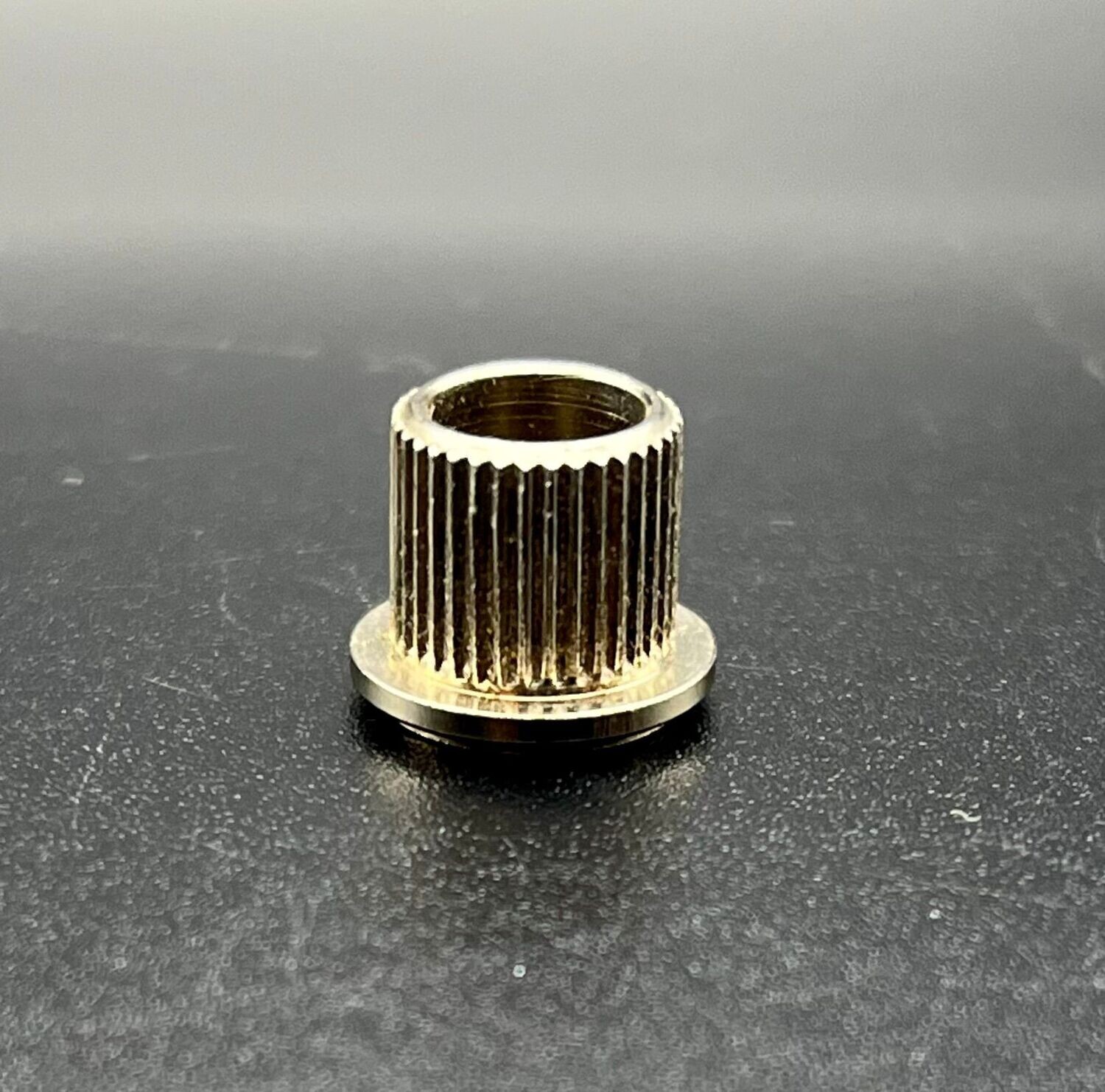 1960s Fender machine head ferrule - Stratocaster/Telecaster