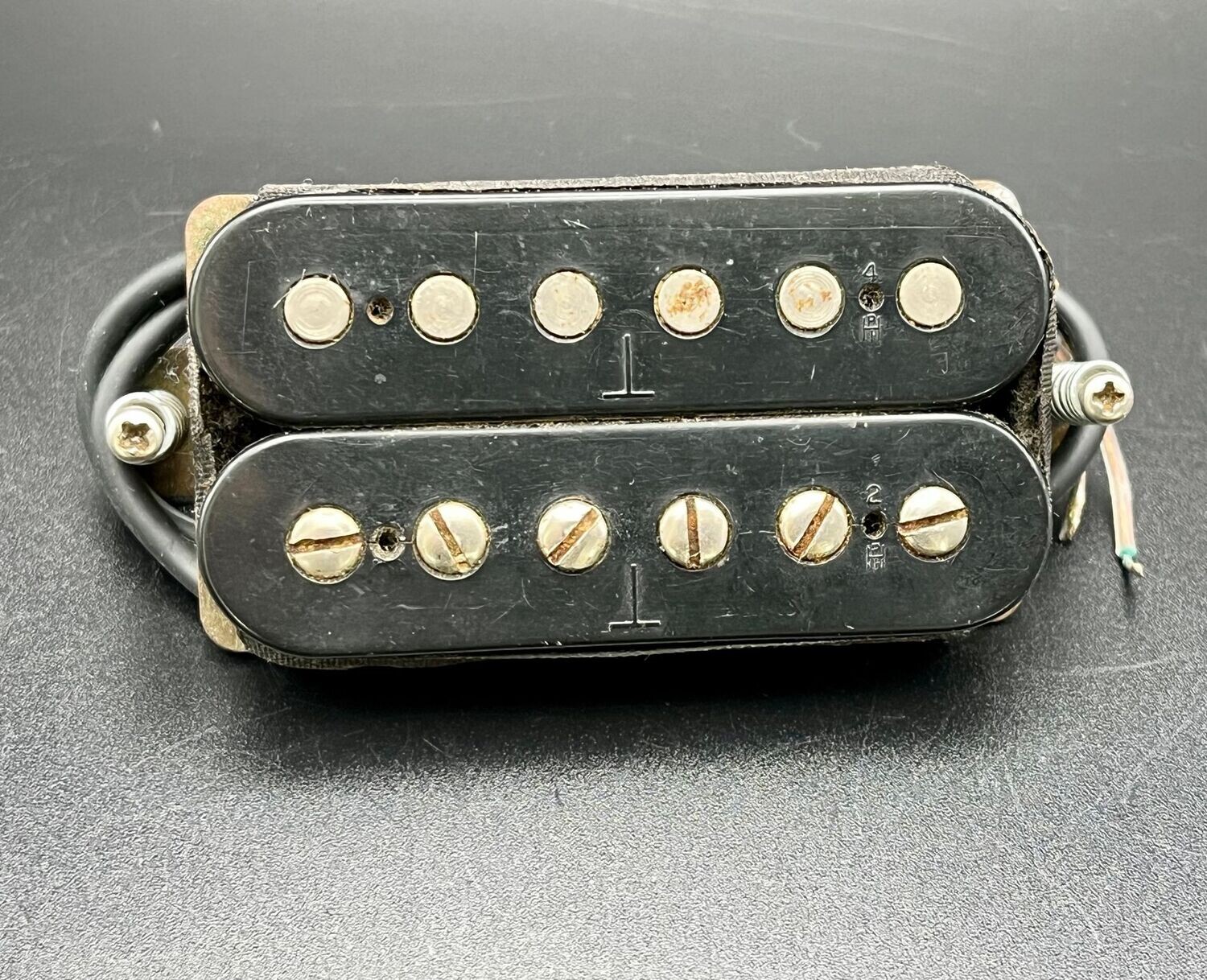 1970s Univox "T" Top Humbucker Aria / Matsumoku