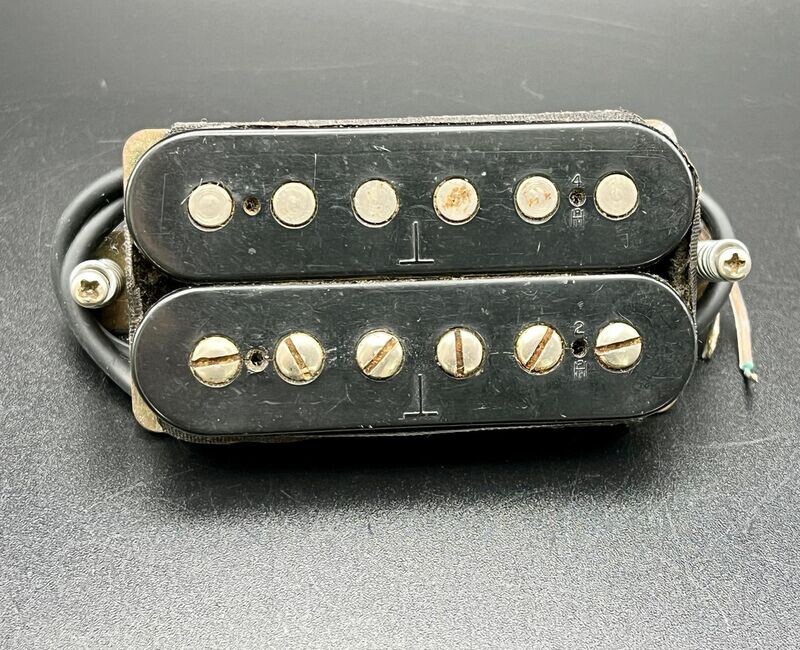 1970s Univox "T" Top Humbucker - Aria / Matsumoku