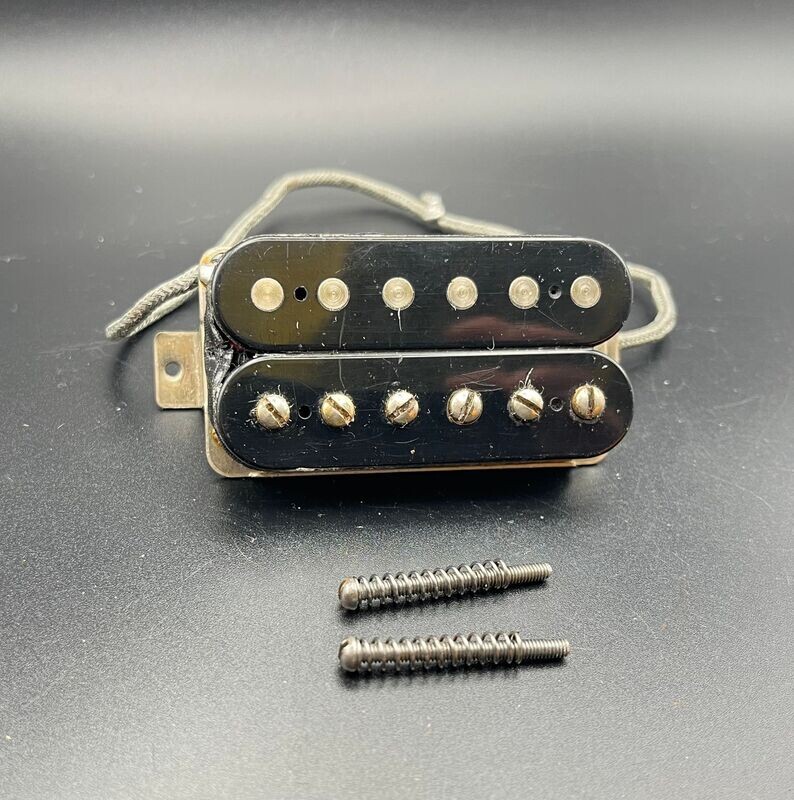 1980s Greco Fujigen SCREAM'IN Humbucker Pickup