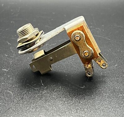 1950-60's RCA Phono Connector 3C - Switchcraft