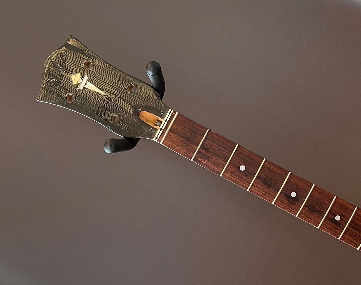Hofner bass sale neck