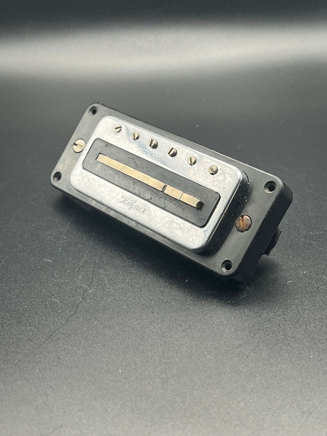 Hofner blade pickups deals