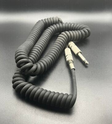 1960s Gibson/Fender curly Cable