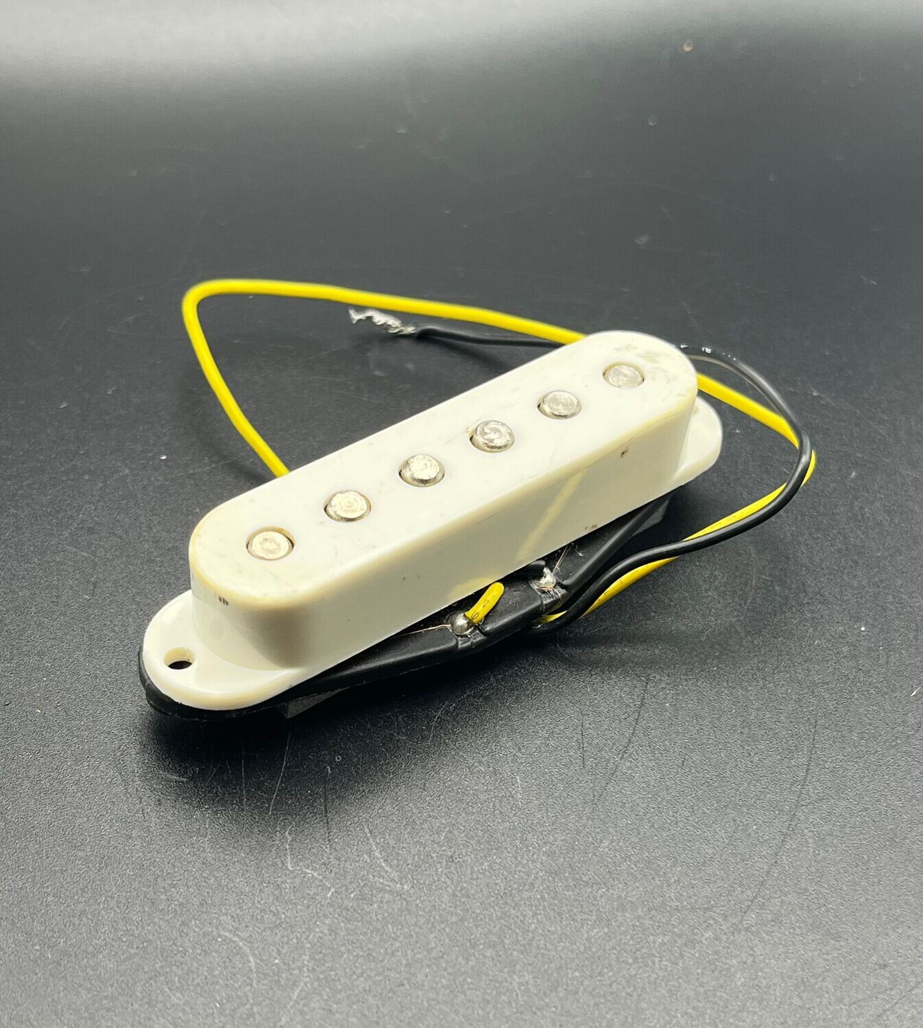 1980s Fender Stratocaster Pickup (MIM)