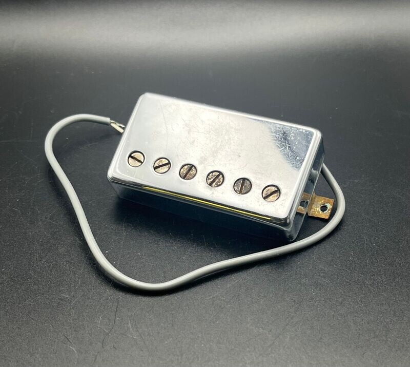 1970's Maxon Clear Sound pickup