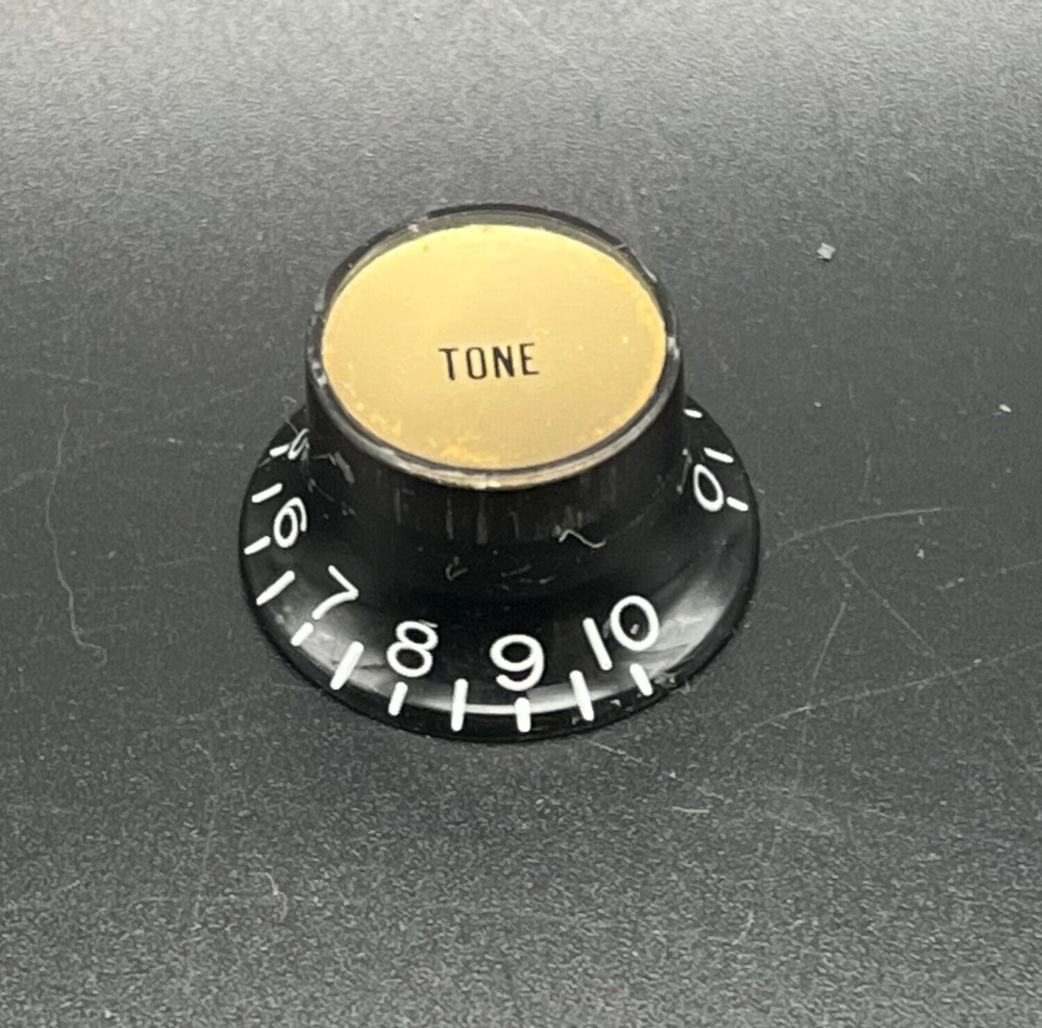 ​1970/80's Ibanez Deluxe Tone Knob