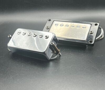1970's Maxon Clearsound pickups