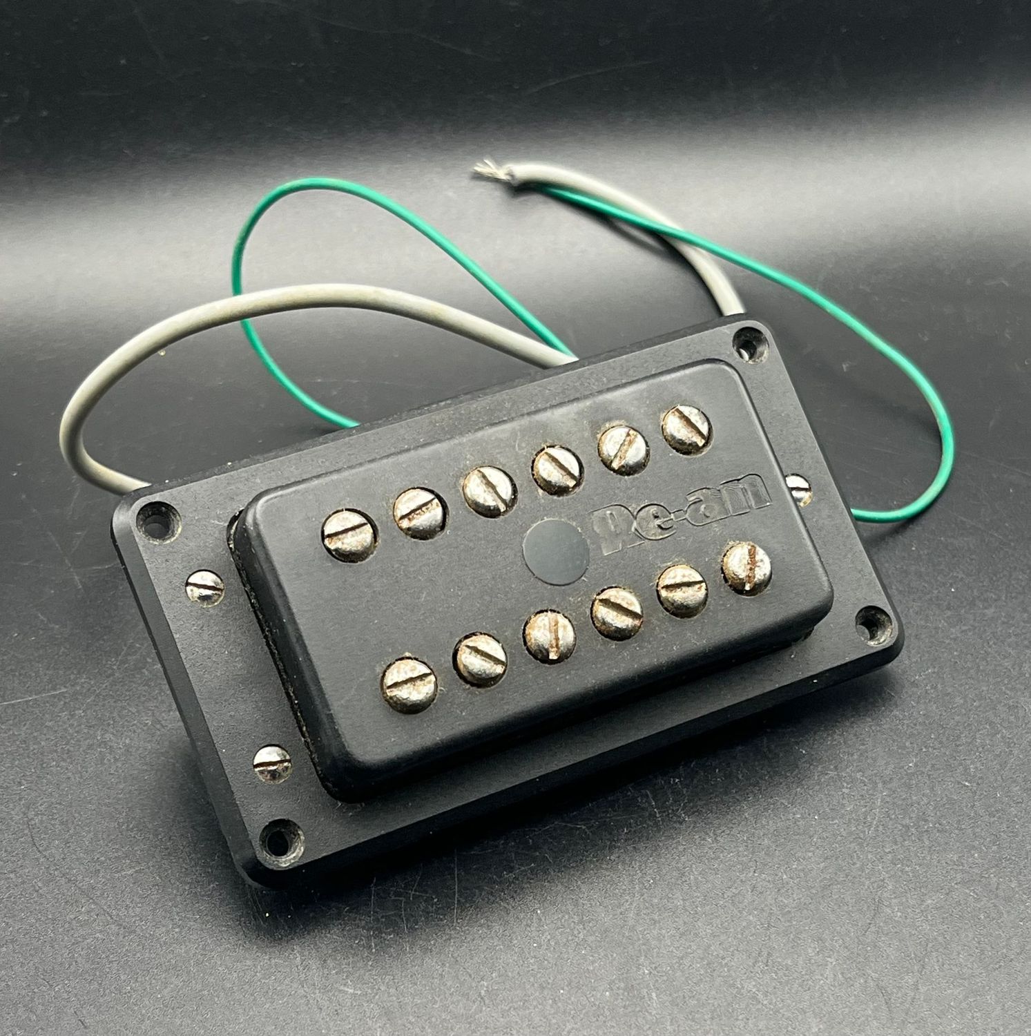 ​1970's ReAn Humbucker pickup - Hayman/Shergold