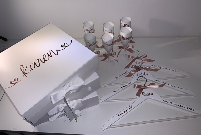 Bridal Package