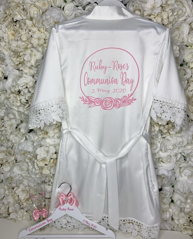 Communion/Prom Package 