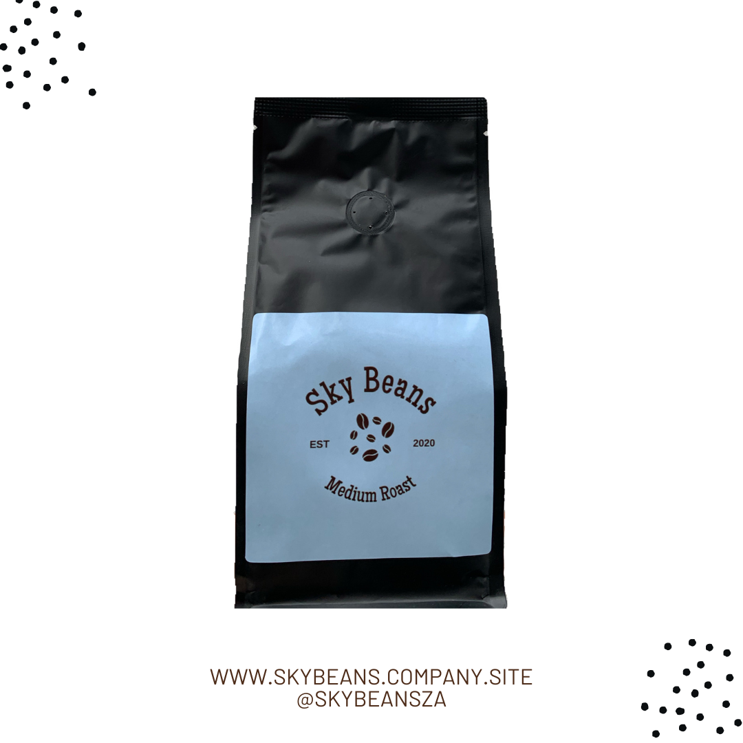 Speciality Blend