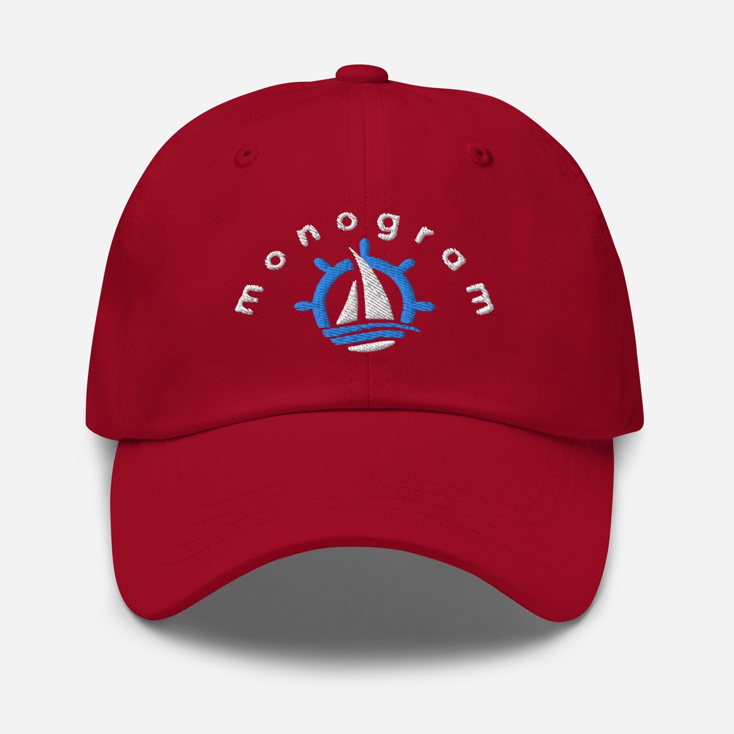 Monogram London Sailing Club 