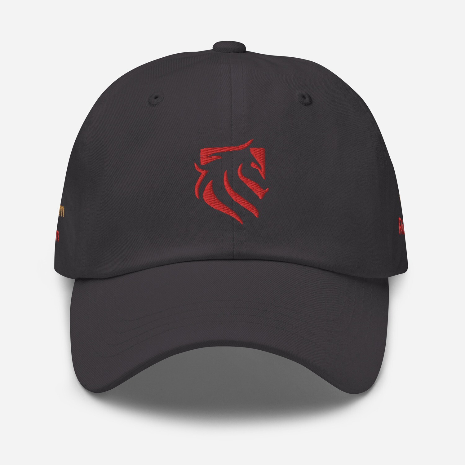 Monogram Horse Riding Club 