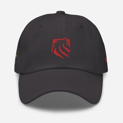 Monogram Horse Riding Club 