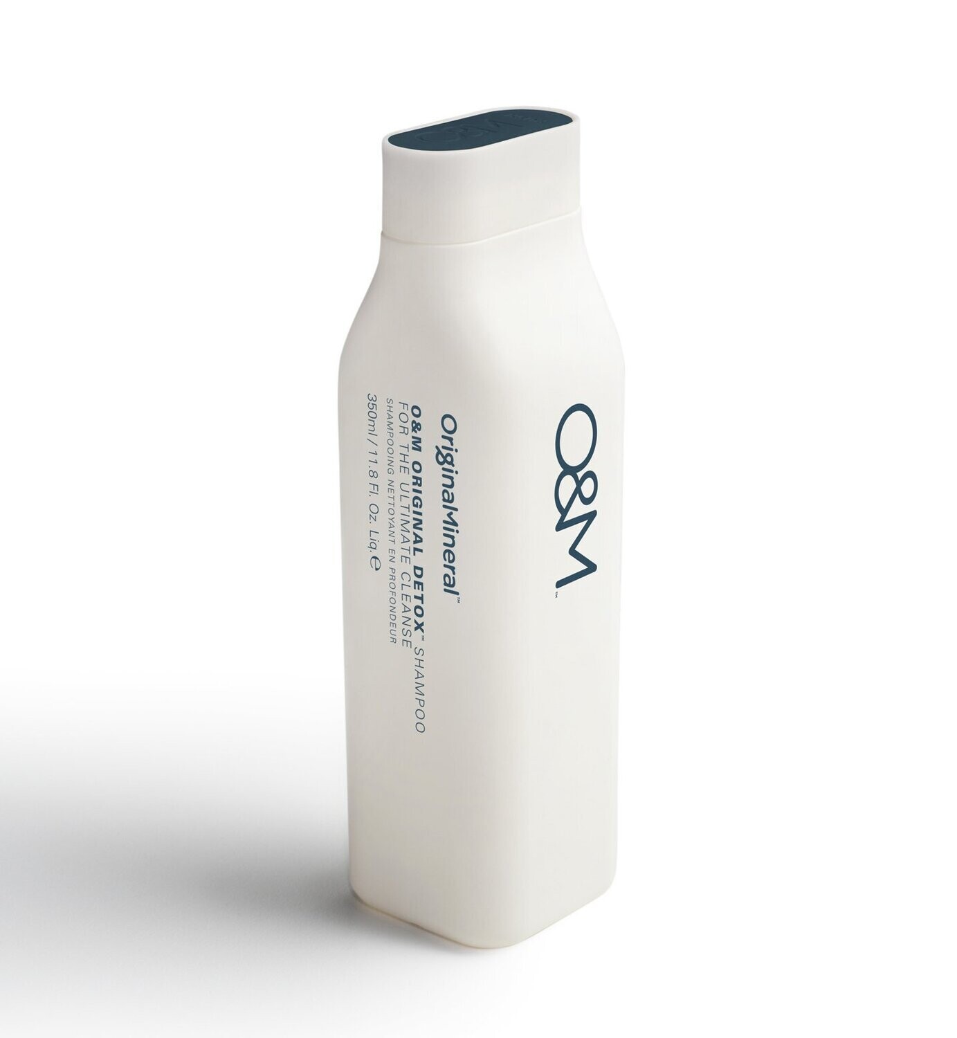 Original Detox shampoo