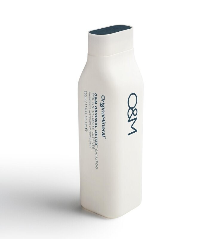 Original Detox shampoo