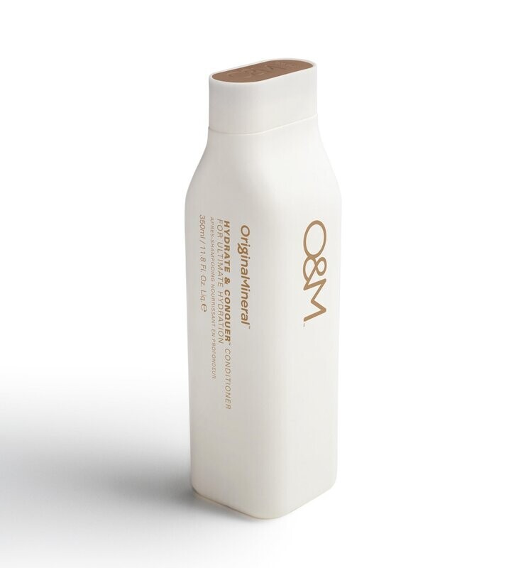 Hydrate & Conquer conditioner