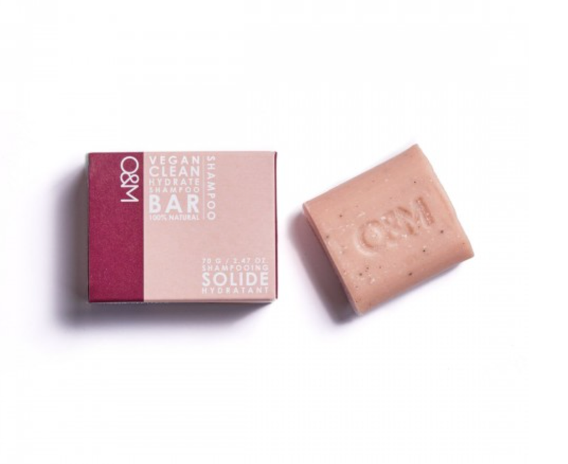 SHAMPOO BAR HYDRATE